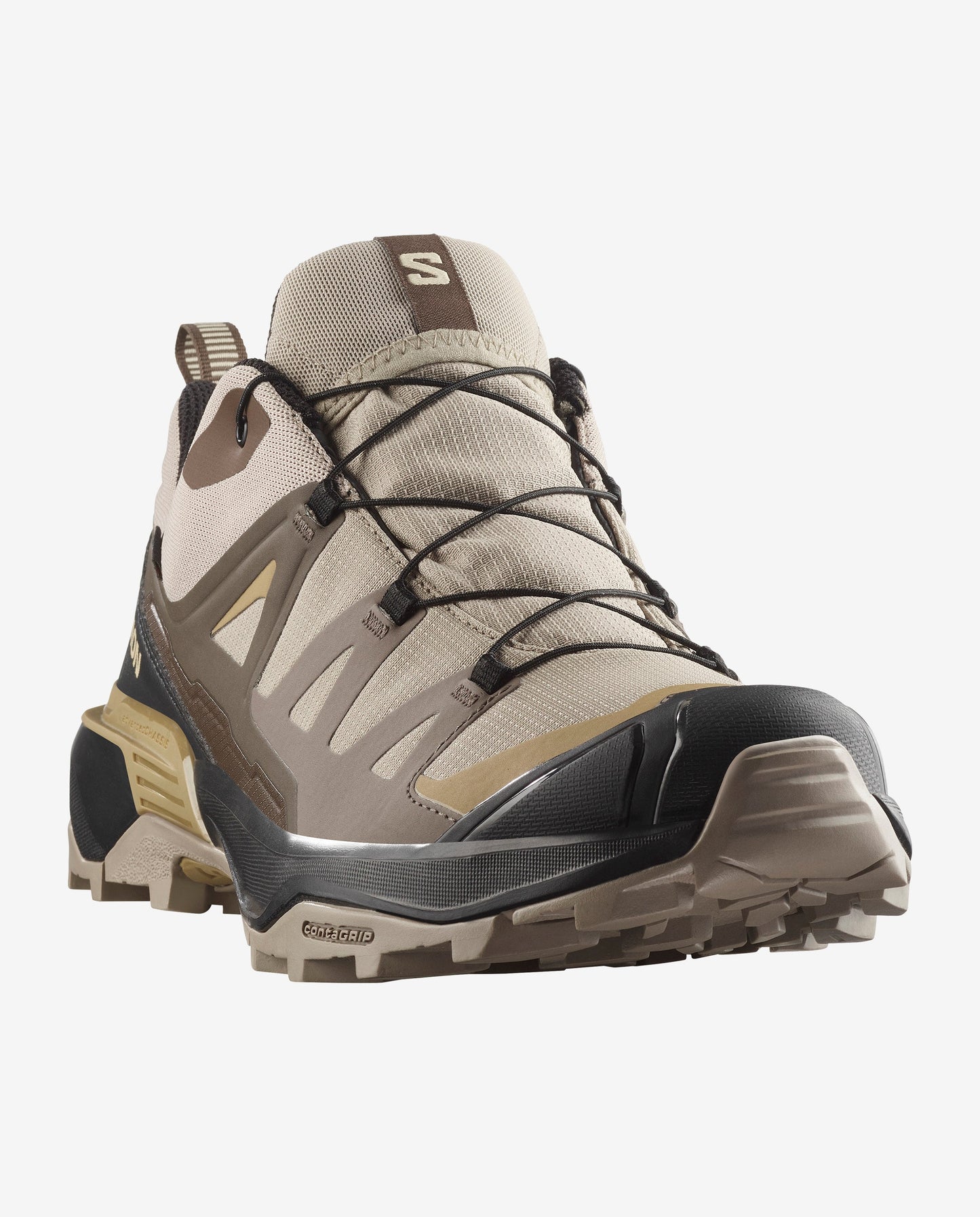 X ULTRA 360 GORE TEX VINTAGE KHAKI / FALCON MEN