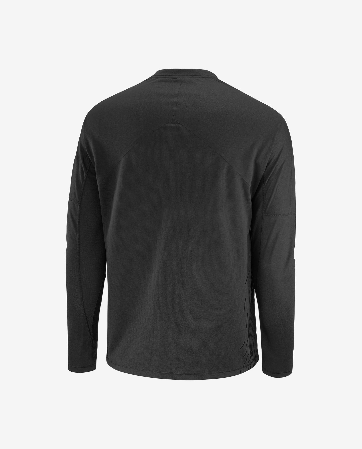 SENSE AERO GRAPHIC DEEP BLACK / BLACK BEAUTY MEN 2