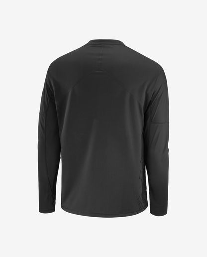 SENSE AERO GRAPHIC DEEP BLACK / BLACK BEAUTY MEN 2