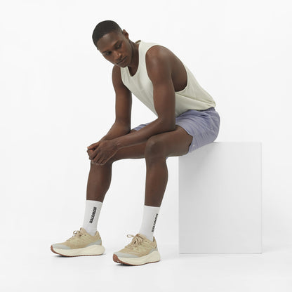 SHAKEOUT CORE 5 IN BLUE GRANITE MEN