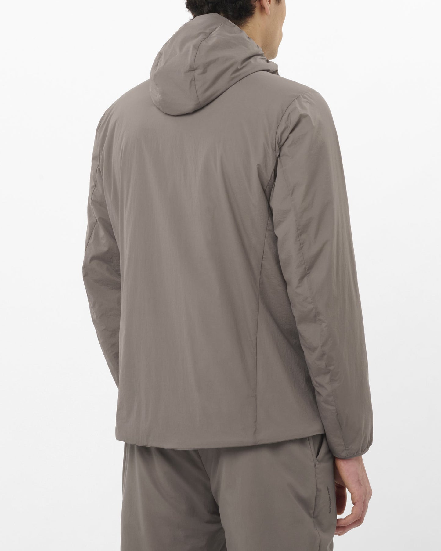 MOUNTAIN FLEX IRON MEN 3