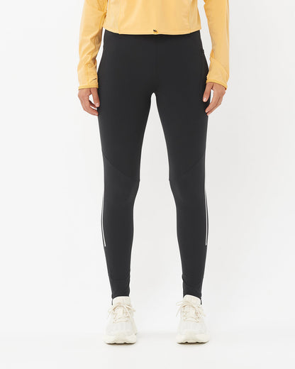 SENSE AERO STOW DEEP BLACK WOMEN