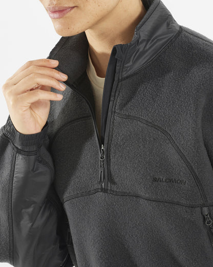 CHROMA DEEP BLACK WOMEN