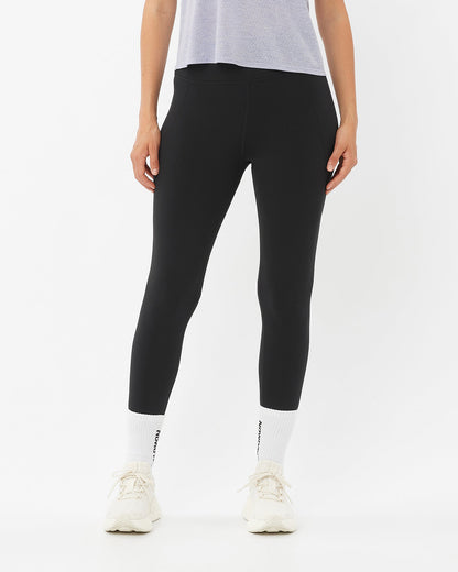 SHAKEOUT BLISS25 IN DEEP BLACK WOMEN