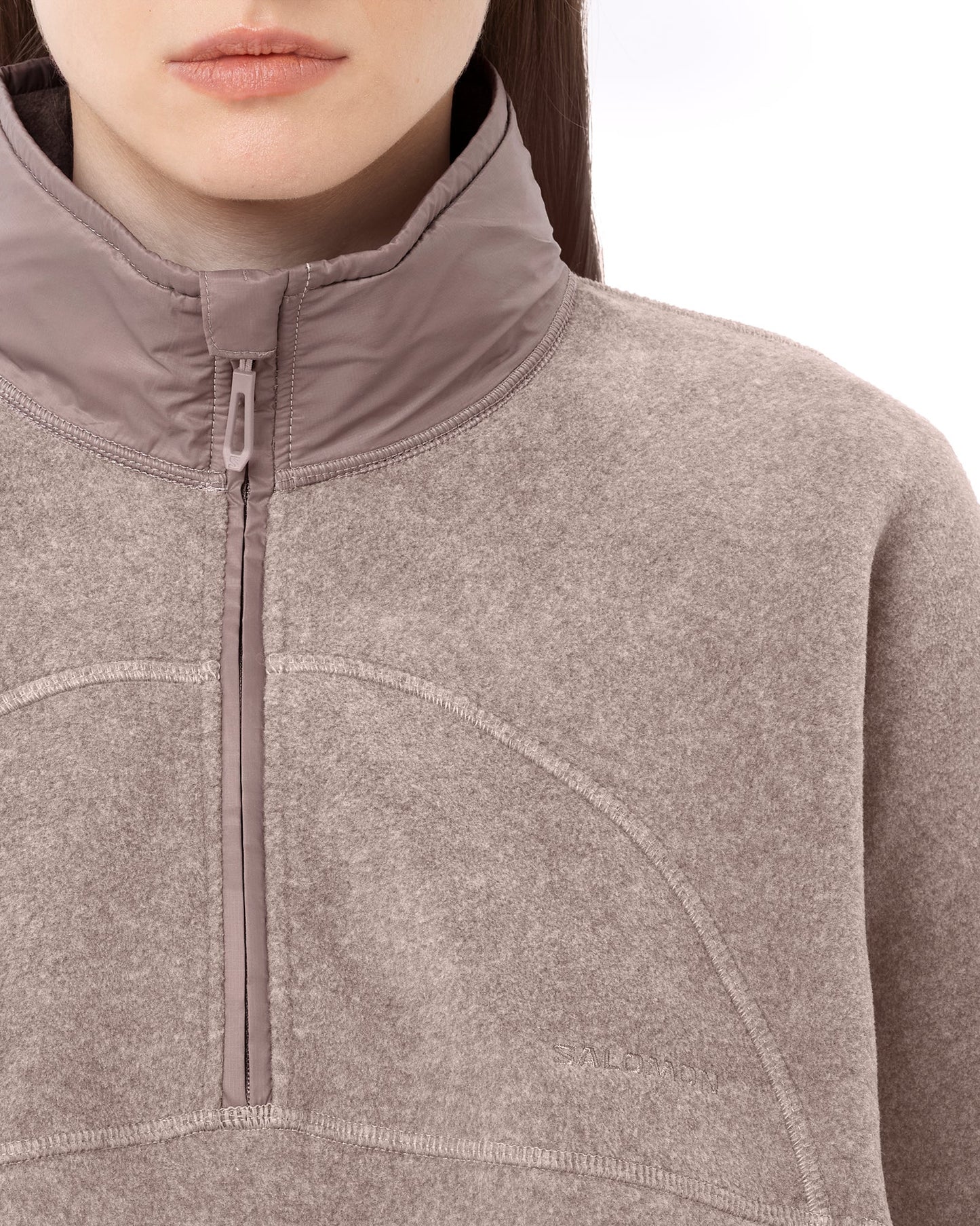 CHROMA ETHEREA / IRON WOMEN