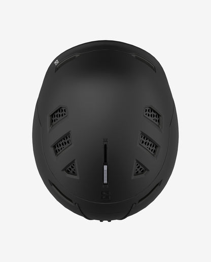 HUSK PRO MIPS BLACK