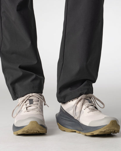 ELIXIR ACTIV GORE TEX SILVER CLOUD / NINE IRON WOMEN