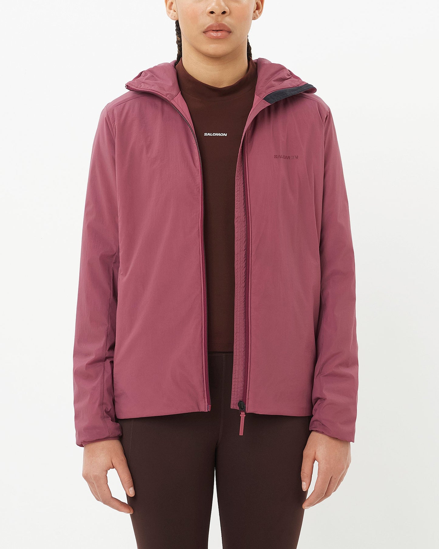 MOUNTAIN FLEX NOCTURNE WOMEN