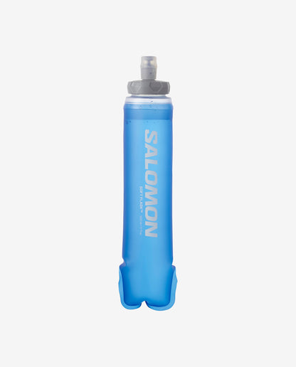 SOFT FLASK 500ML/17OZ 42 CLEAR BLUE