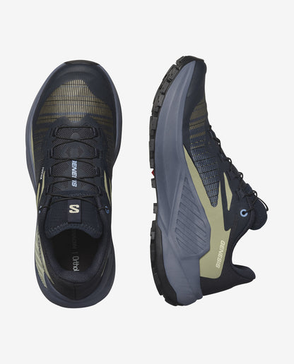 GENESIS CARBON / GRISAILLE WOMEN