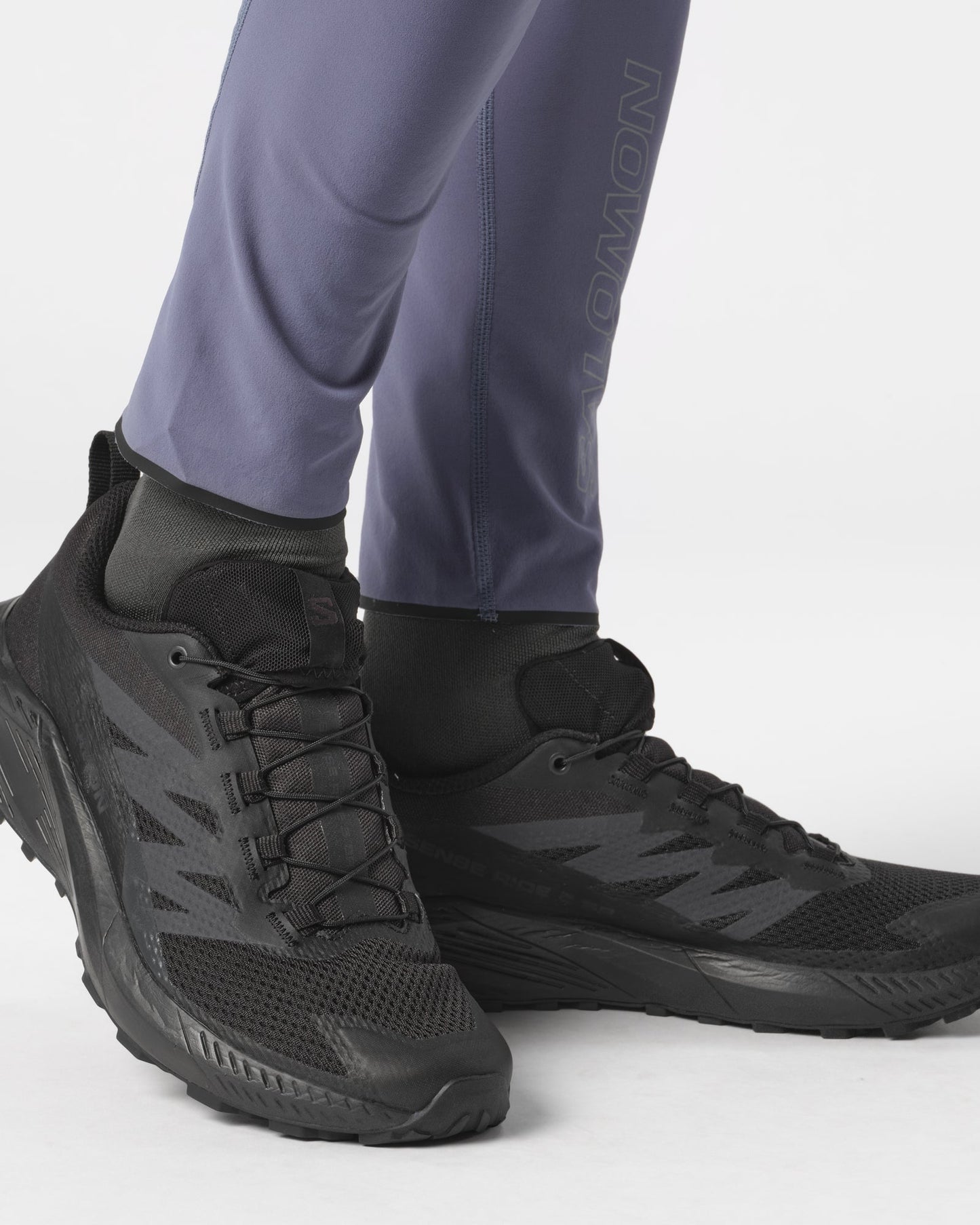 SENSE RIDE 5 SR BLACK / BLACK WOMEN