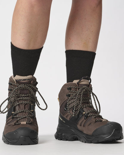 QUEST 4 GORE TEX SHOPPING BAG / BLACK WOMEN