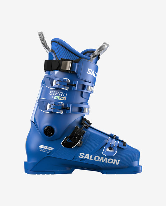 S/PRO ALPHA 130 EXPERT LINE