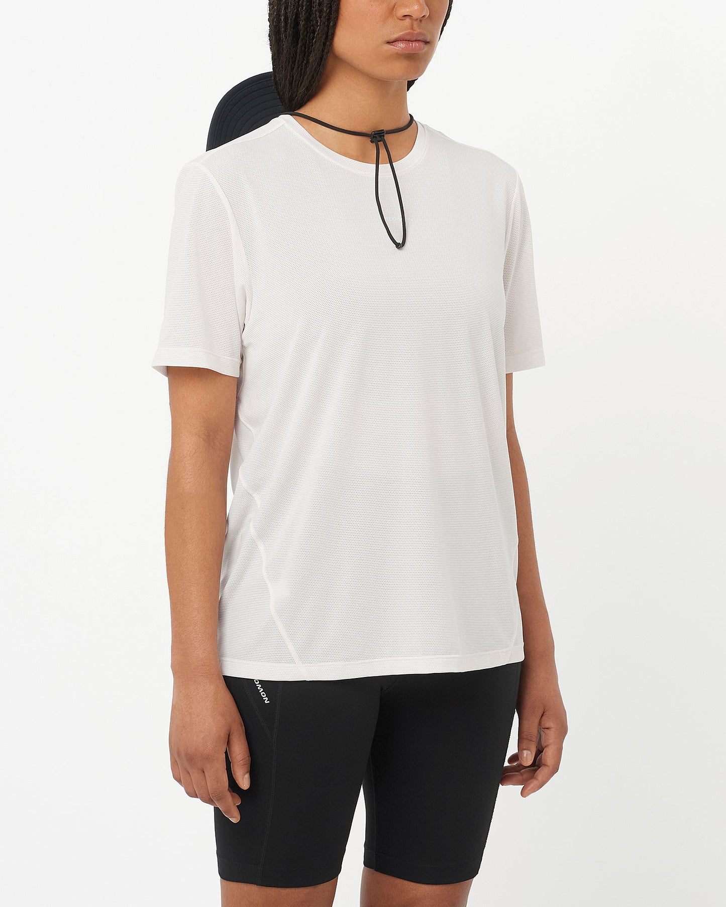 SHAKEOUT CORE WHISPER WHITE WOMEN