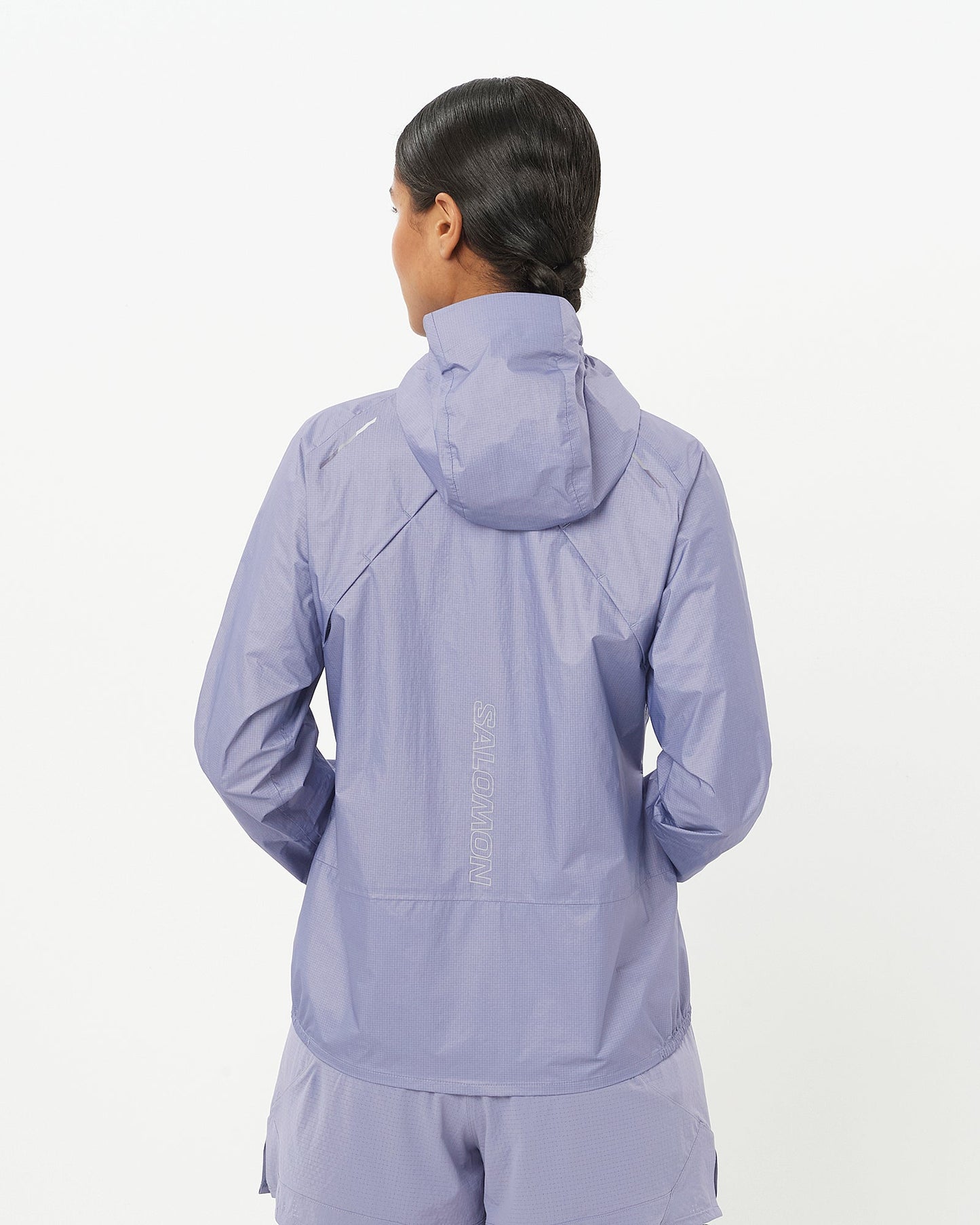 BONATTI WATERPROOF BLUE GRANITE WOMEN