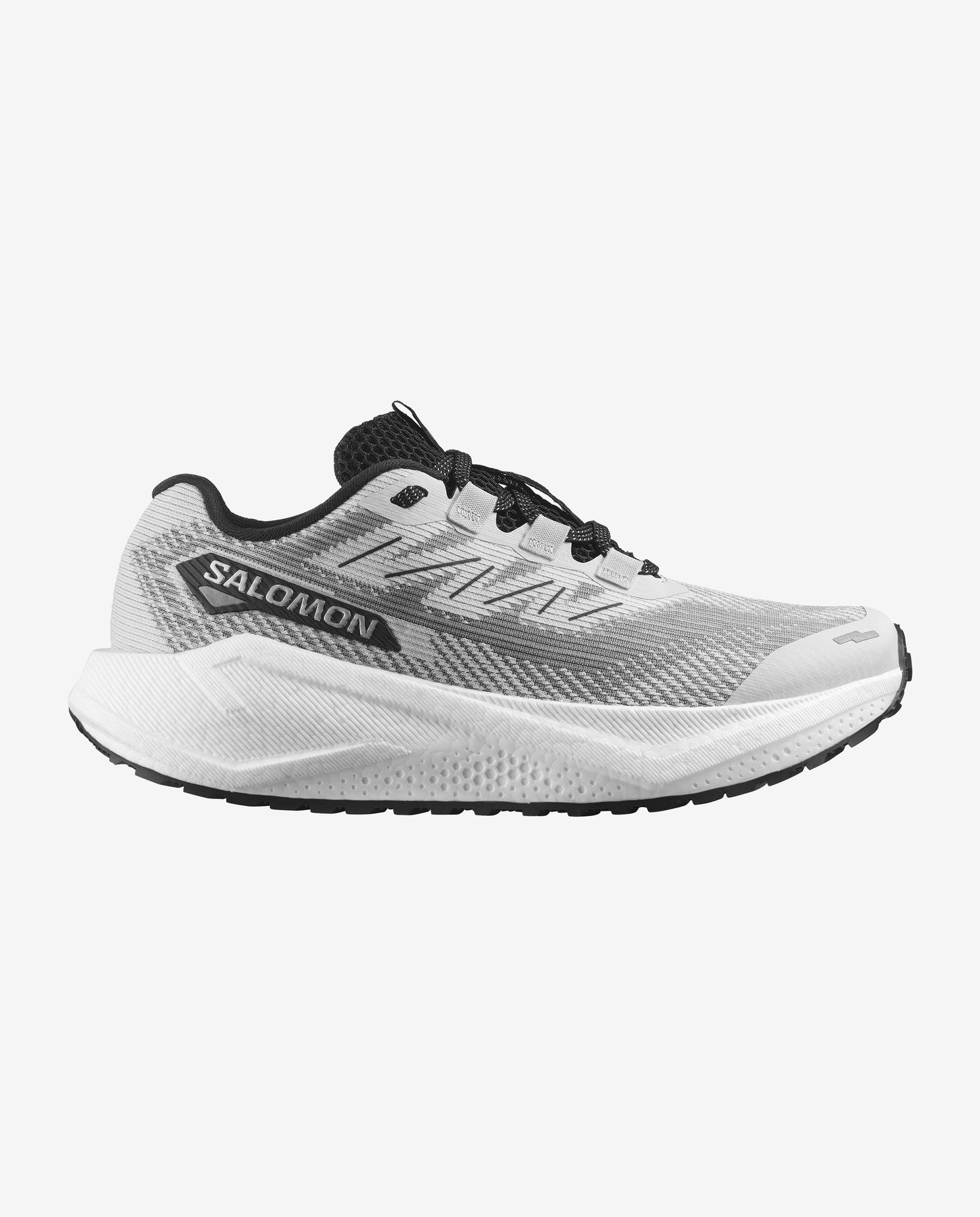AERO BLAZE 3 GRVL LUNAR ROCK / WHITE WOMEN