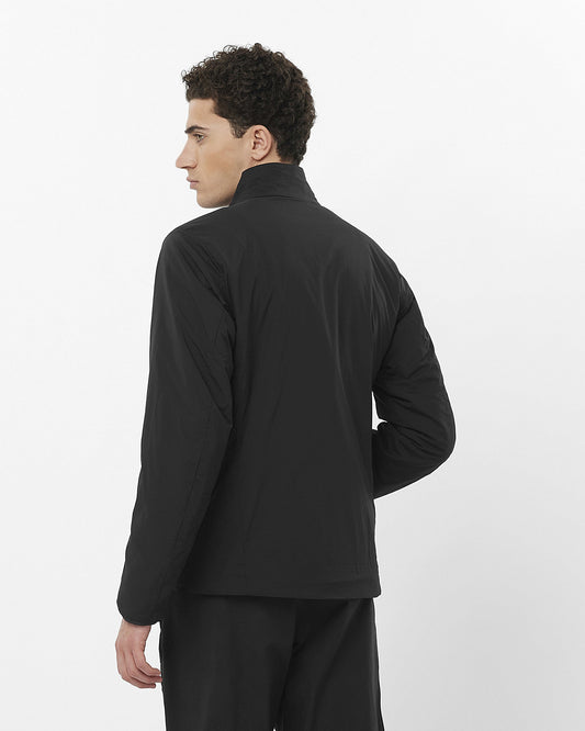 MOUNTAIN FLEX DEEP BLACK MEN 2