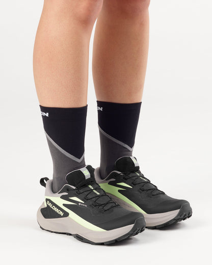 GENESIS GORE TEX BLACK / GULL WOMEN