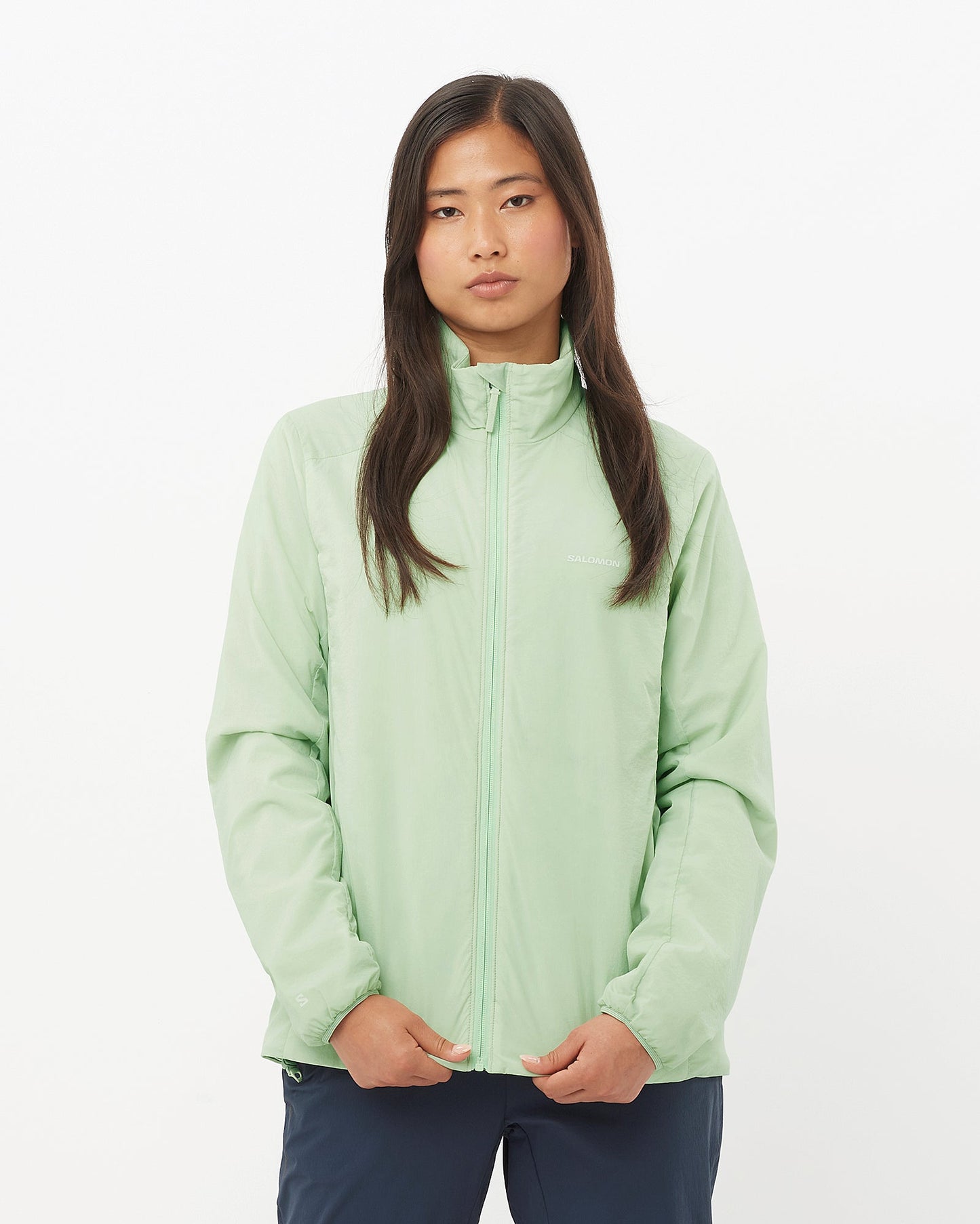 MOUNTAIN FLEX SEA FOAM WOMEN