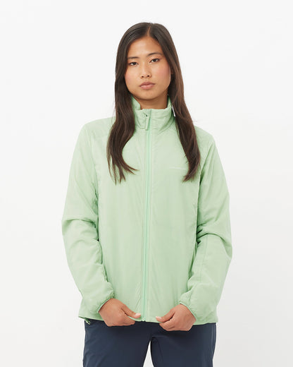 MOUNTAIN FLEX SEA FOAM WOMEN