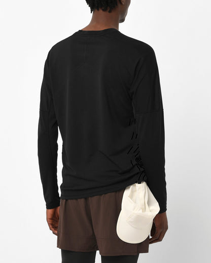 SENSE AERO GRAPHIC DEEP BLACK / BLACK BEAUTY MEN 2