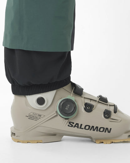 ABSOLUTE 3L GREEN GABLES / DEEP BLACK WOMEN