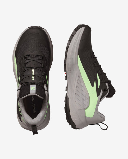 GENESIS GORE TEX BLACK / GULL WOMEN