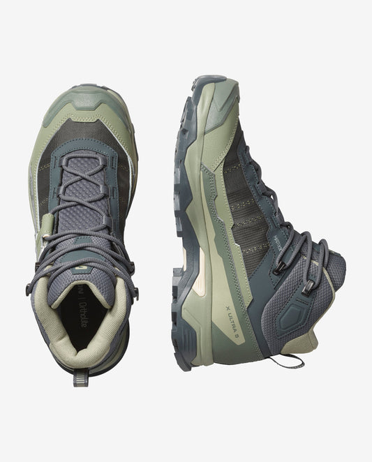 X ULTRA 5 MID GORE TEX TURBULENCE / SEDONA SAGE WOMEN