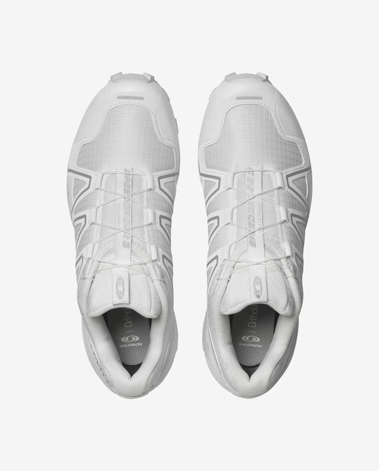 SPEEDCROSS 3 WHITE / FTW SILVER WOMEN