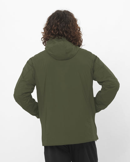 MOUNTAIN FLEX GRAPE LEAF MEN