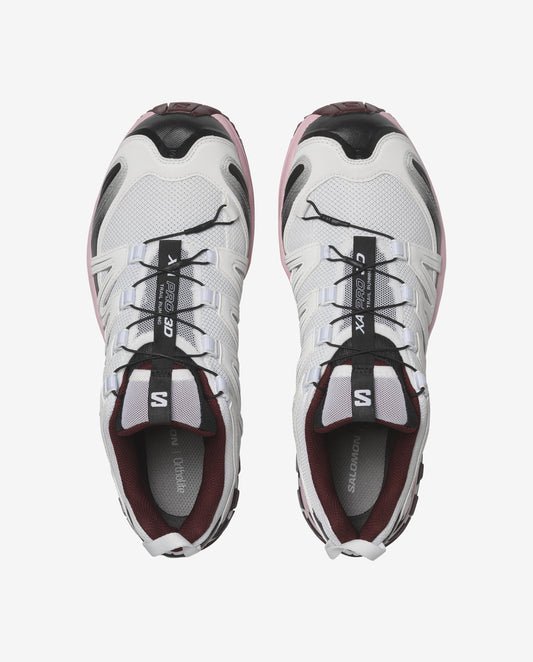 XA PRO 3D WHITE / BLACK MEN