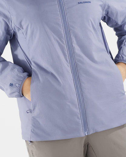 MOUNTAIN FLEX BLUE GRANITE WOMEN