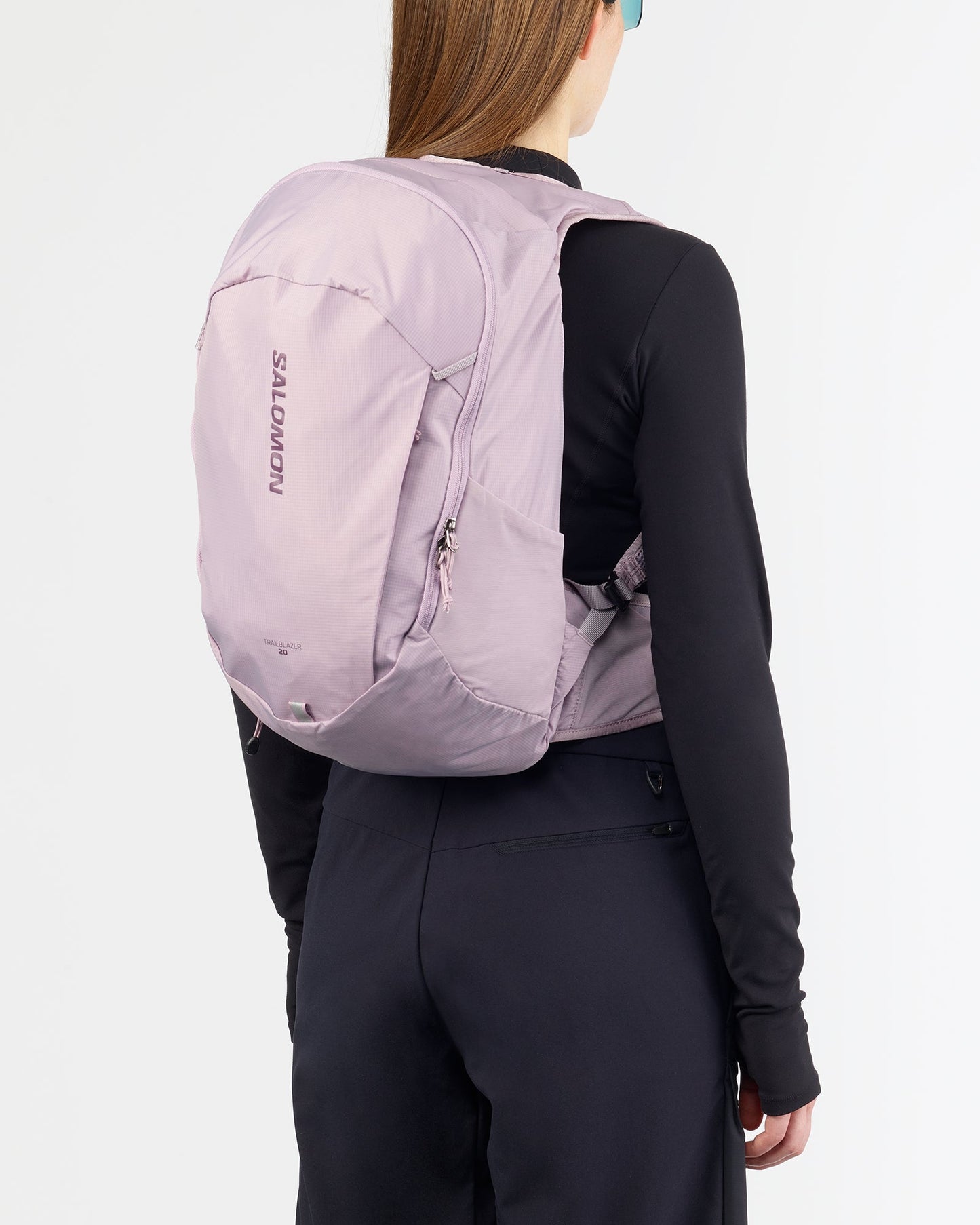 TRAILBLAZER 20 NIRVANA / PLUM PERFECT