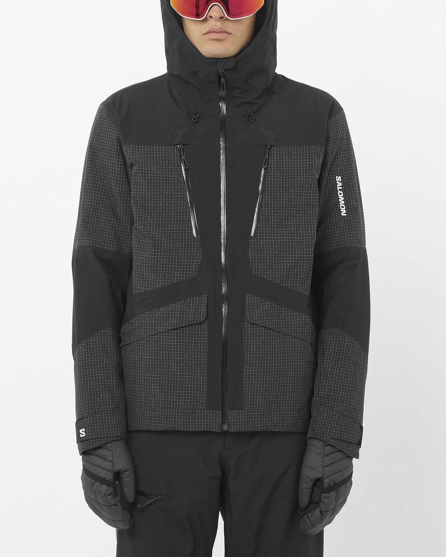 SPARK DEEP BLACK MEN