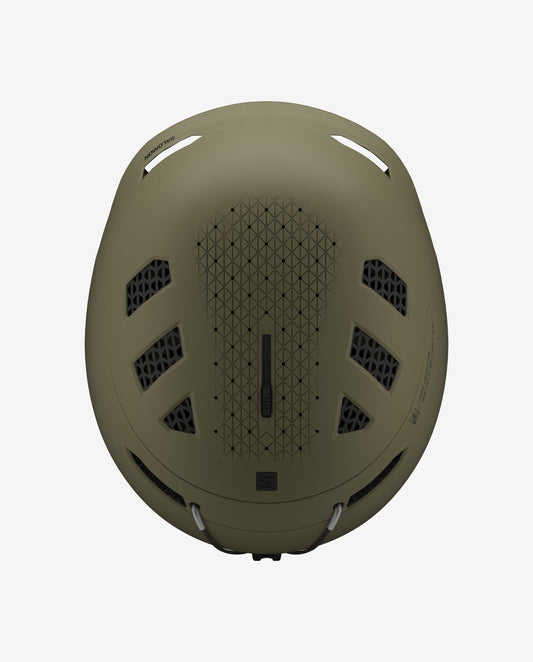 HUSK PRIME MIPS OLIVE NIGHT