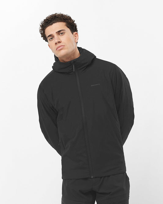 MOUNTAIN FLEX DEEP BLACK MEN 3