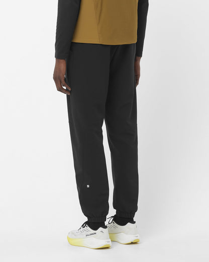 SHAKEOUT HEXAFLOW DEEP BLACK MEN