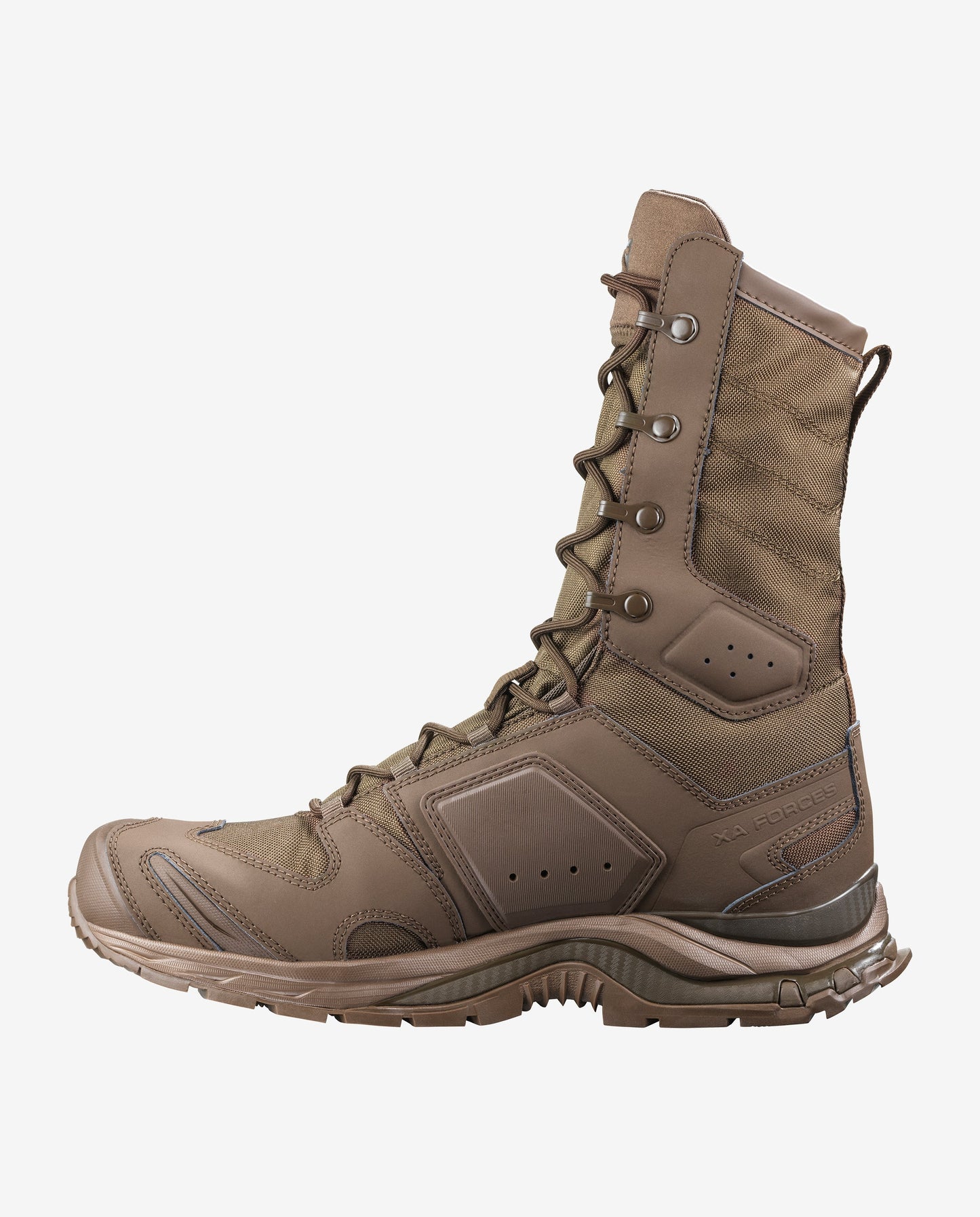 XA FORCES JUNGLE EARTH BROWN / EARTH BROWN WOMEN