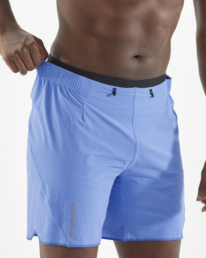 SENSE AERO 7 IN ULTRAMARINE MEN