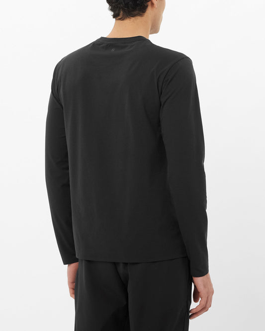 TRACKLINE DEEP BLACK MEN 2