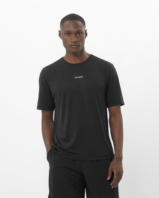 SHAKEOUT CORE DEEP BLACK MEN 2