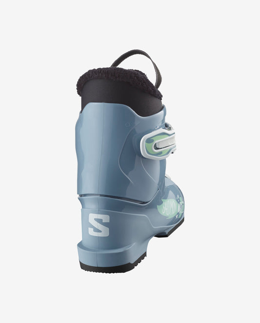 T1 COPEN BLUE / WHITE