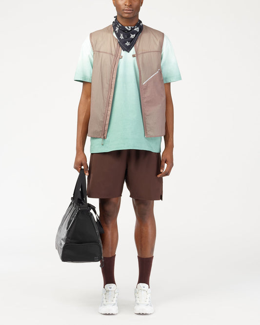 EXTENDED TOTEBAG BLACK