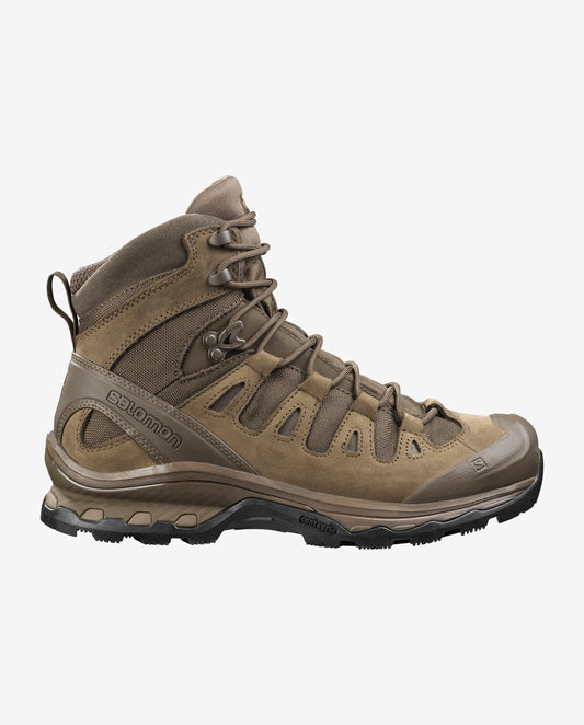 QUEST 4D FORCES 2 EN EARTH BROWN / EARTH BROWN WOMEN