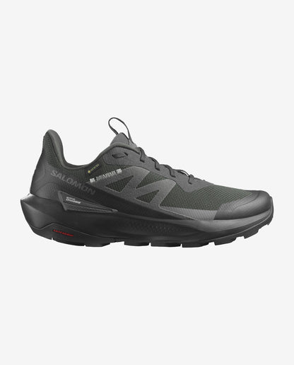 ELIXIR ACTIV GORE TEX PHANTOM / BLACK MEN