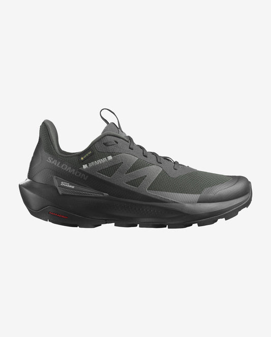 ELIXIR ACTIV GORE TEX PHANTOM / BLACK MEN