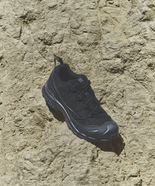 XA PRO 3D JEONG LI BLACK / ASPHALT MEN