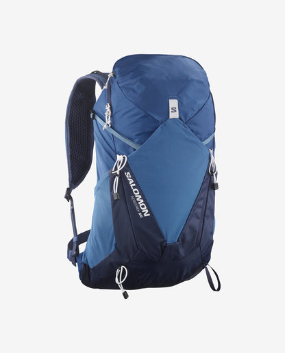 AEROTREK 20 POSEIDON / BLACK IRIS