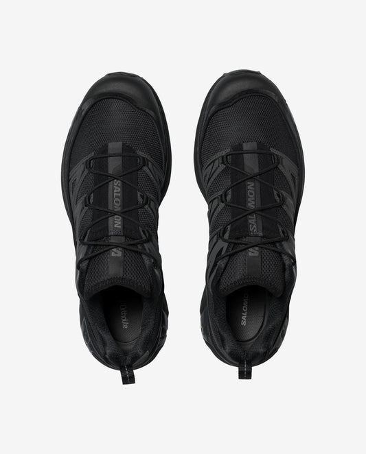 XT 6 EXPANSE BLACK / EBONY MEN