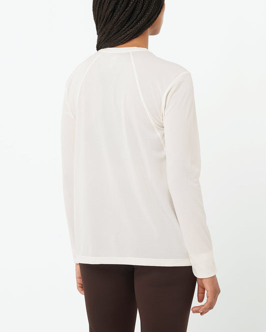 SHAKEOUT CORE WHISPER WHITE WOMEN 2